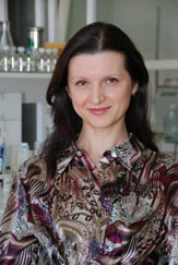 Шабалина Юлия Викторовна