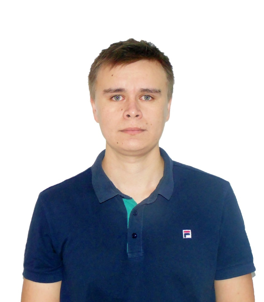 Бикбердин Айгиз Фазуллович