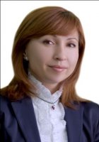 Сахаутдинова Индира Венеровна