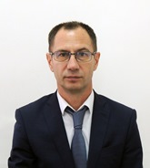 Лутфарахманов Ильдар Ильдусович