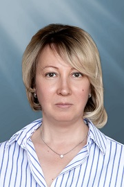 Валиулина Альфия Ягуфаровна