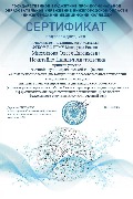 Михайлова О.Е., Нечитайло Н.А.