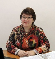 Биктимирова Гузэль Айратовна