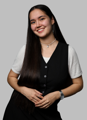 Юлукова Элина Рамилевна