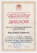 Диплом Ибраев В.Р.