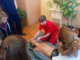 11-12 ноября 2015 года в г.Учалы БГМУ представляла группа сотрудников и обучающихся во главе с проректором по воспитательной и социальной работе Зиангировым Р.А