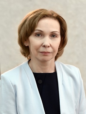 Шевчук Наталья Евгеньевна