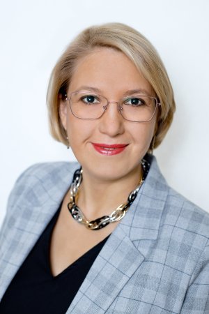 Saitova Zarema Rinatovna