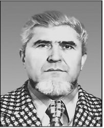 ДИДЕНКО Александр Семёнович