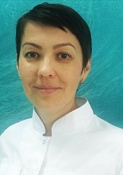 Nazarova Alfiya Idrisovna