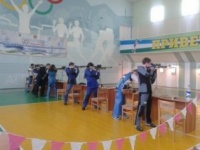 Полиатлон
