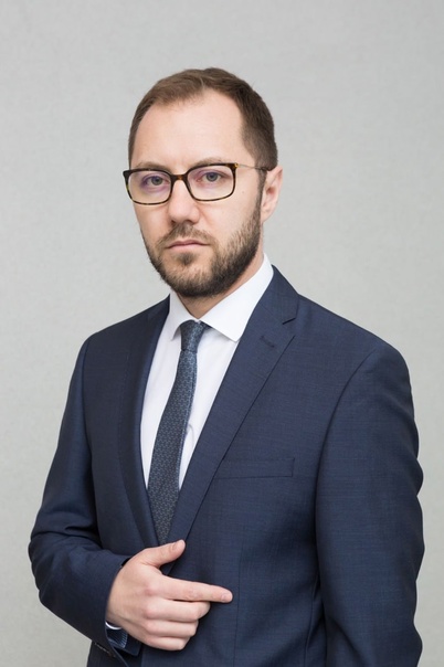 Рахматуллин Айрат Разифович