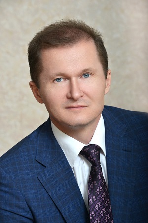 Халимов Азат Рашидович