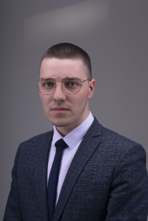 Агабеков Владислав Юрьевич