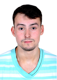 Владимир Перепонов