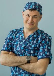 Faskhutdinov Ilshat Flyurovich