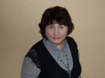 Кайданек Тамара Вячеславовна