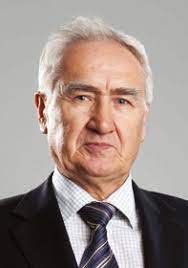 Азнабаев Марат Талгатович