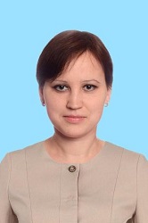 ЮЛМУХАМЕТОВА ГУЛЬШАТ РАЛИФОВНА