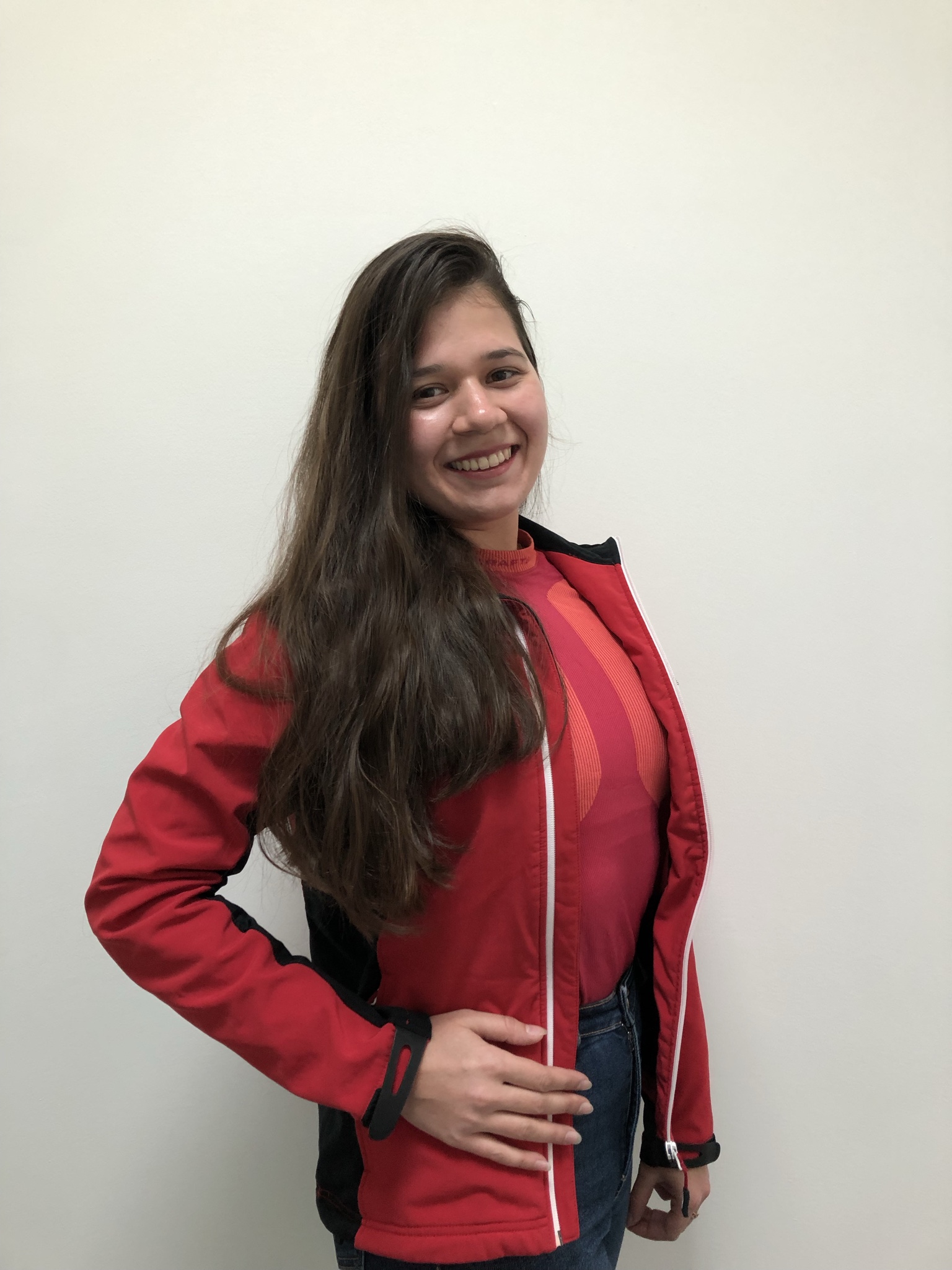 Муслимова Елена Павловна
