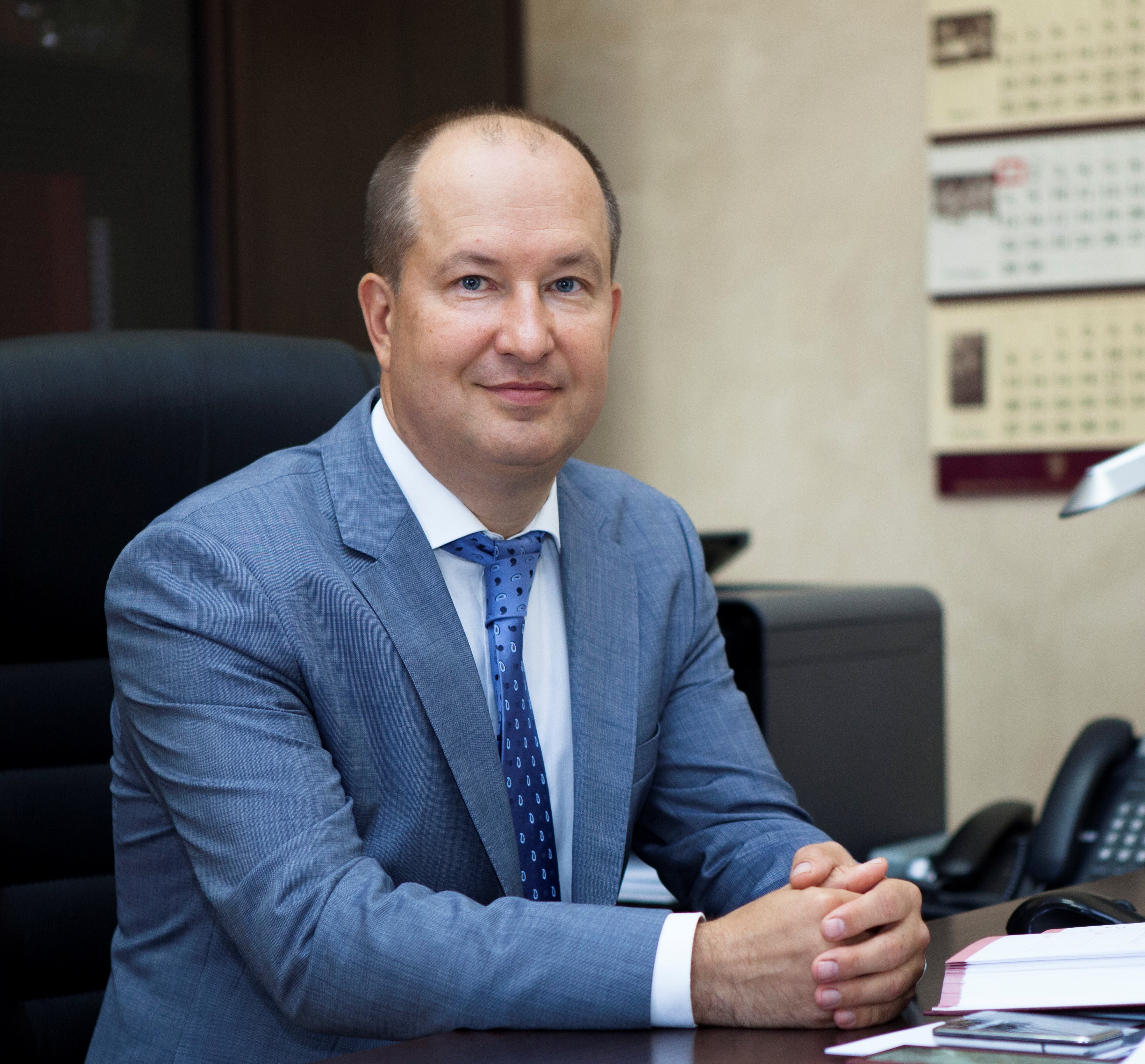 Павлов Валентин Николаевич