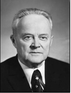 ЗАГИДУЛЛИН Зариф Шакирович