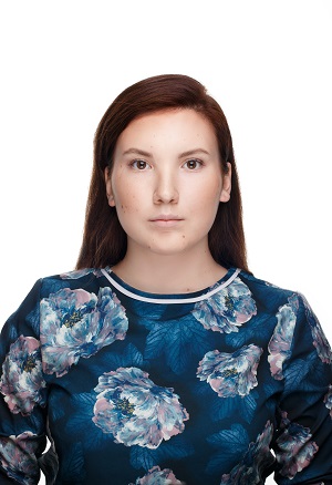 Асфандиярова Ирина Вячеславовна