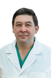 Авзалетдинов Артур Марсович