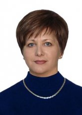 КИТАПОВА РАШИДА РАВИЛЕВНА