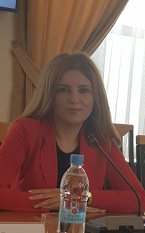 Линник Любовь Александровна