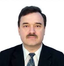 Гильманов Александр Жанович