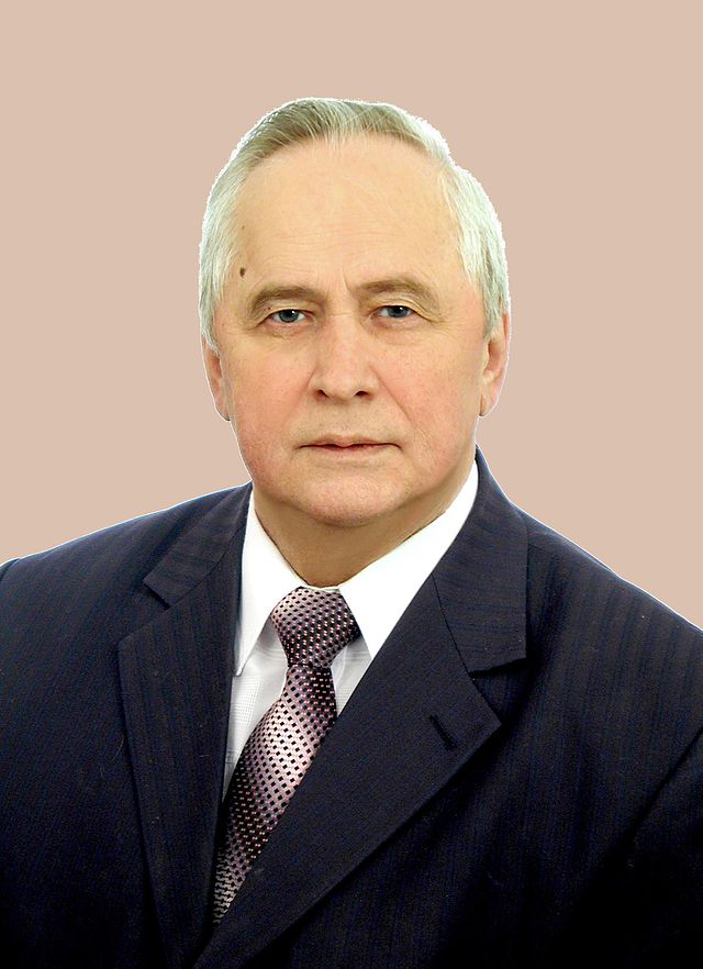 Загидуллин Шамиль Зарифович