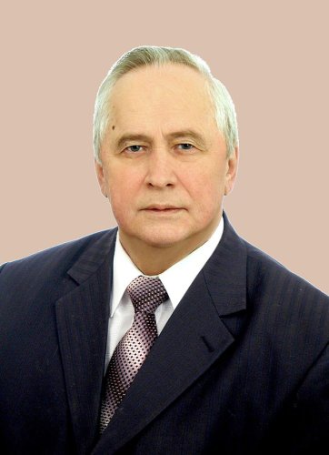 Загидуллин Шамиль Зарифович