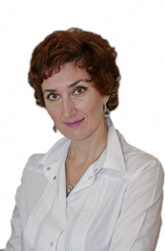 Ефремова Ольга Анатольевна