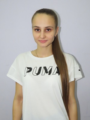 Габдуллина Анастасия Андреевна