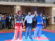 Универсиада 4