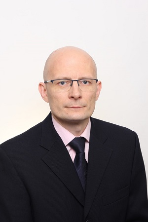 Рыбалко Дмитрий Юрьевич