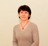 Зарипова Расима Мазгаровна