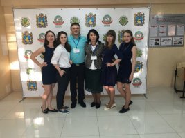 Итоги Четвертой Всероссийской студенческой олимпиады по клинической фармакологии