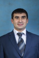 Гайнуллин Руслан Анварович