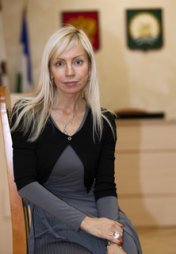 Муратова Галина Евгеньевна