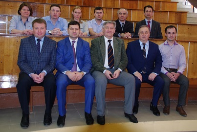 Surgical Diseases and New Technologies with IDPO Course
