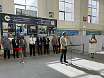 В БГМУ стартовала Олимпиада «VETLAB-2025» в рамках Недели онкоурологии