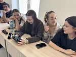 В Учебном центре тактической медицины БГМУ проходит обучающий курс «Основы управления и применения БПЛА»