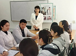 Делегация БГМУ закрепила научное лидерство вуза на Международной научно-практической конференции в Кыргызстане