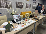 В Университете открылась юбилейная 90-я Научно-практическая конференция студентов и молодых ученых «Вопросы теоретической и практической медицины»