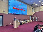 БГМУ стал площадкой проведения семинара «Онкопатруль» с участием экспертов НМИЦ Радиологии