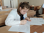 На кафедре фармхимии прошла внутривузовская Олимпиада по аналитической химии