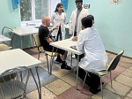 В Университете прошли завершающие учебный год программы входящей академической мобильности по неврологии