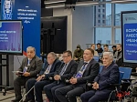 В Межвузовском студенческом кампусе прошел Всероссийский форум анестезиологов-реаниматологов 